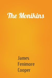 The Monikins