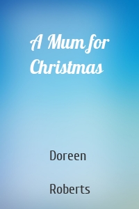 A Mum for Christmas