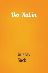 Der Rubin