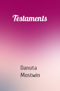 Testaments