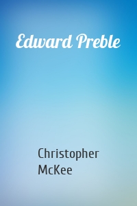 Edward Preble