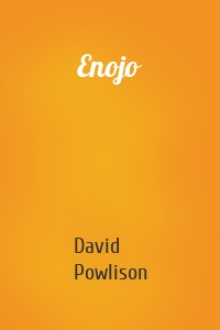 Enojo