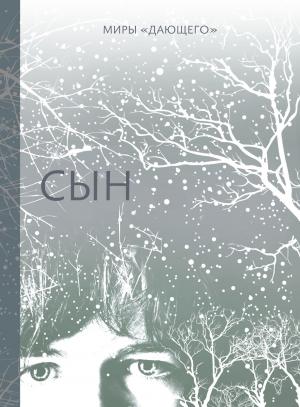 Обложка книги «Сын» — Лоис Лоури