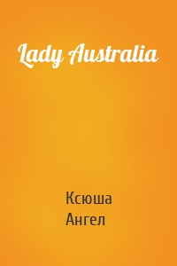 Lady Australia