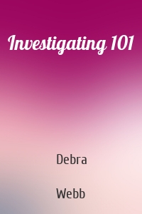 Investigating 101