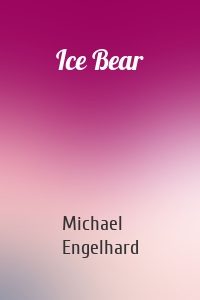 Ice Bear