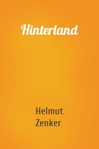 Hinterland