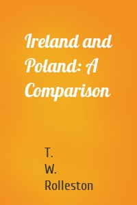 Ireland and Poland: A Comparison