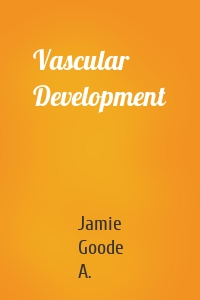 Vascular Development
