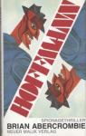 Брайан Аберкромби - Хофманн
