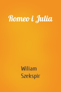 Romeo i Julia