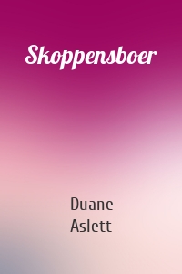 Skoppensboer