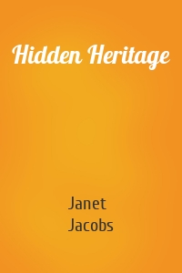 Hidden Heritage