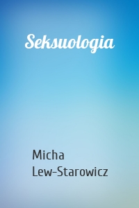 Seksuologia