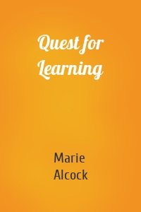 Quest for Learning