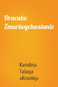 Dracula: Zmartwychwstanie