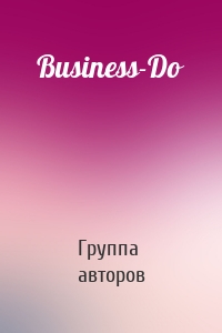 Business-Do