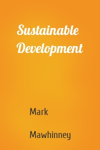 Sustainable Development