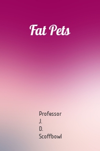 Fat Pets