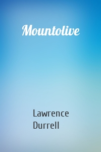 Mountolive