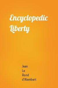 Encyclopedic Liberty