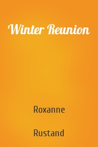 Winter Reunion
