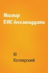 Ю Котлярский - Мастер БИС-восемнадцать