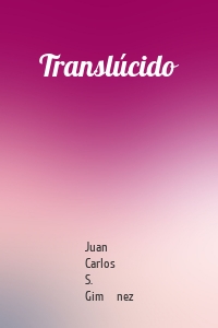 Translúcido