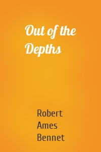 Out of the Depths