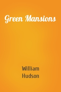 Green Mansions