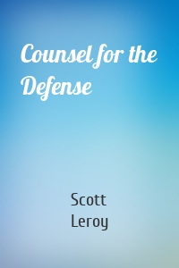 Counsel for the Defense