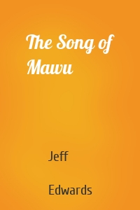 The Song of Mawu
