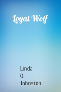 Loyal Wolf