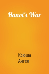 Hanoi's War