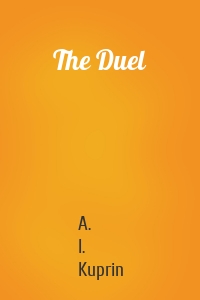 The Duel