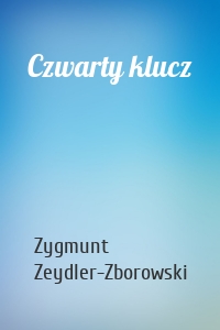 Czwarty klucz