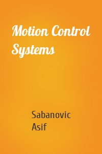 Motion Control Systems