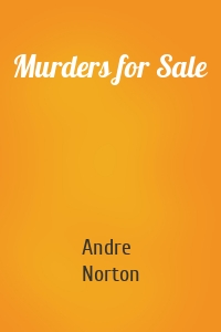 Murders for Sale