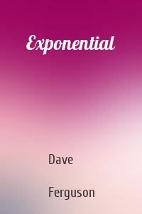 Exponential