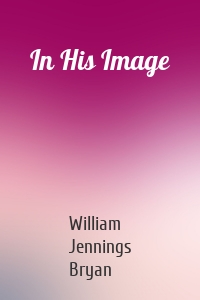In His Image