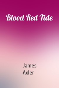 Blood Red Tide