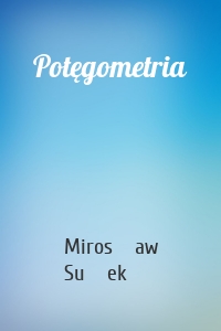 Potęgometria