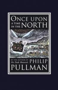 Филип Пулман - Однажды на севере