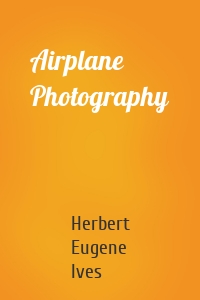 Airplane Photography