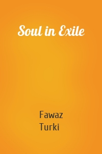 Soul in Exile