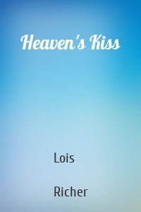 Heaven's Kiss