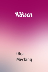 Niksen