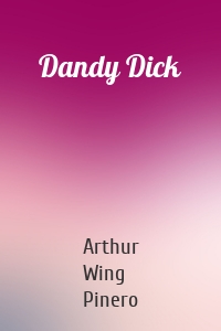 Dandy Dick
