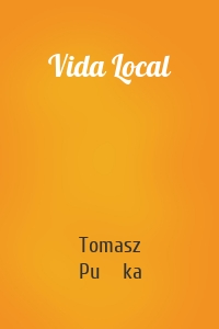 Vida Local