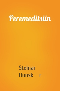 Peremeditsiin